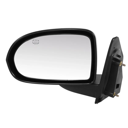 Heated Power Adjust Side Rear View Mirror Left for Jeep Compass (2016-2017)