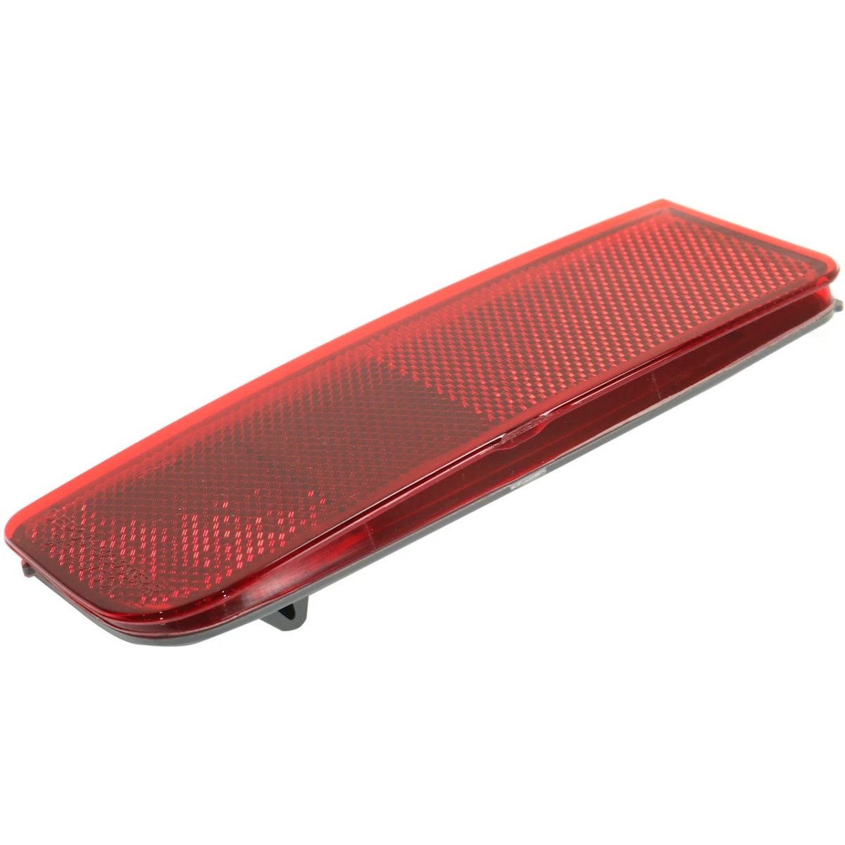 Bumper Reflector for Subaru Outback (2010–2014) Rear Passenger Side CAPA