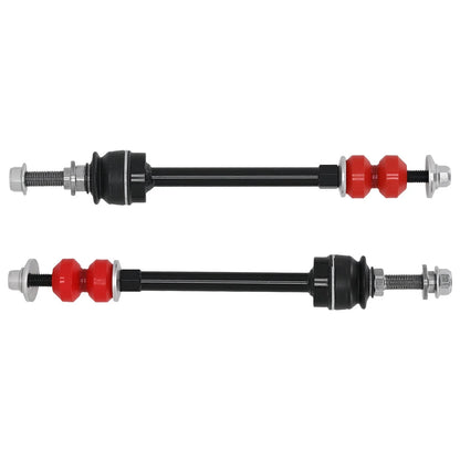 Front 3" Sway Bar Link for Ram 1500, Chevrolet Silverado 2500HD