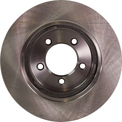 Disc Brake Rotor Set for Ford Explorer (2006–2010) Front