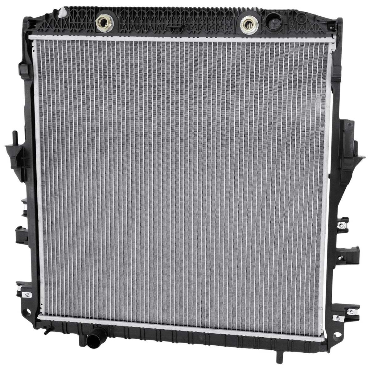 Radiator for Chevy GMC Canyon Colorado (2017–2022)