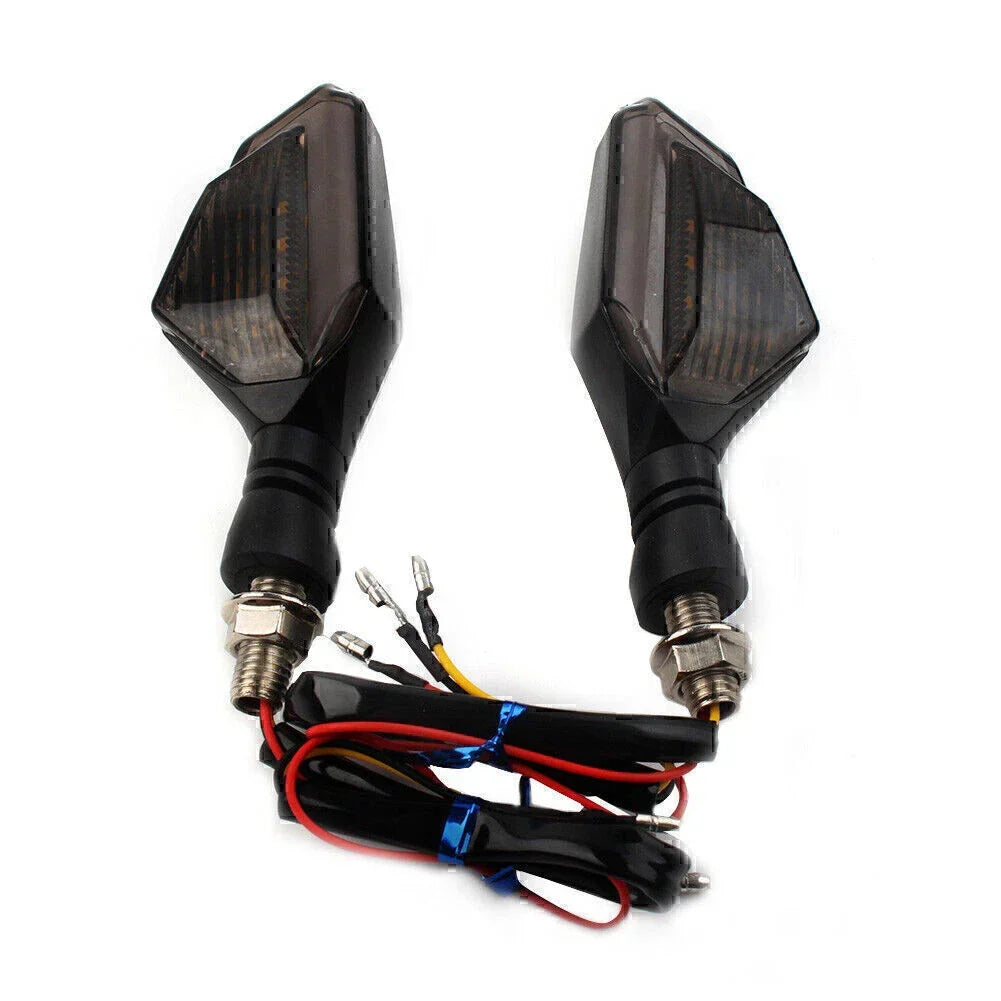 Motorcycle Signal Lights for Toyota Hilux N70 2005-2015
