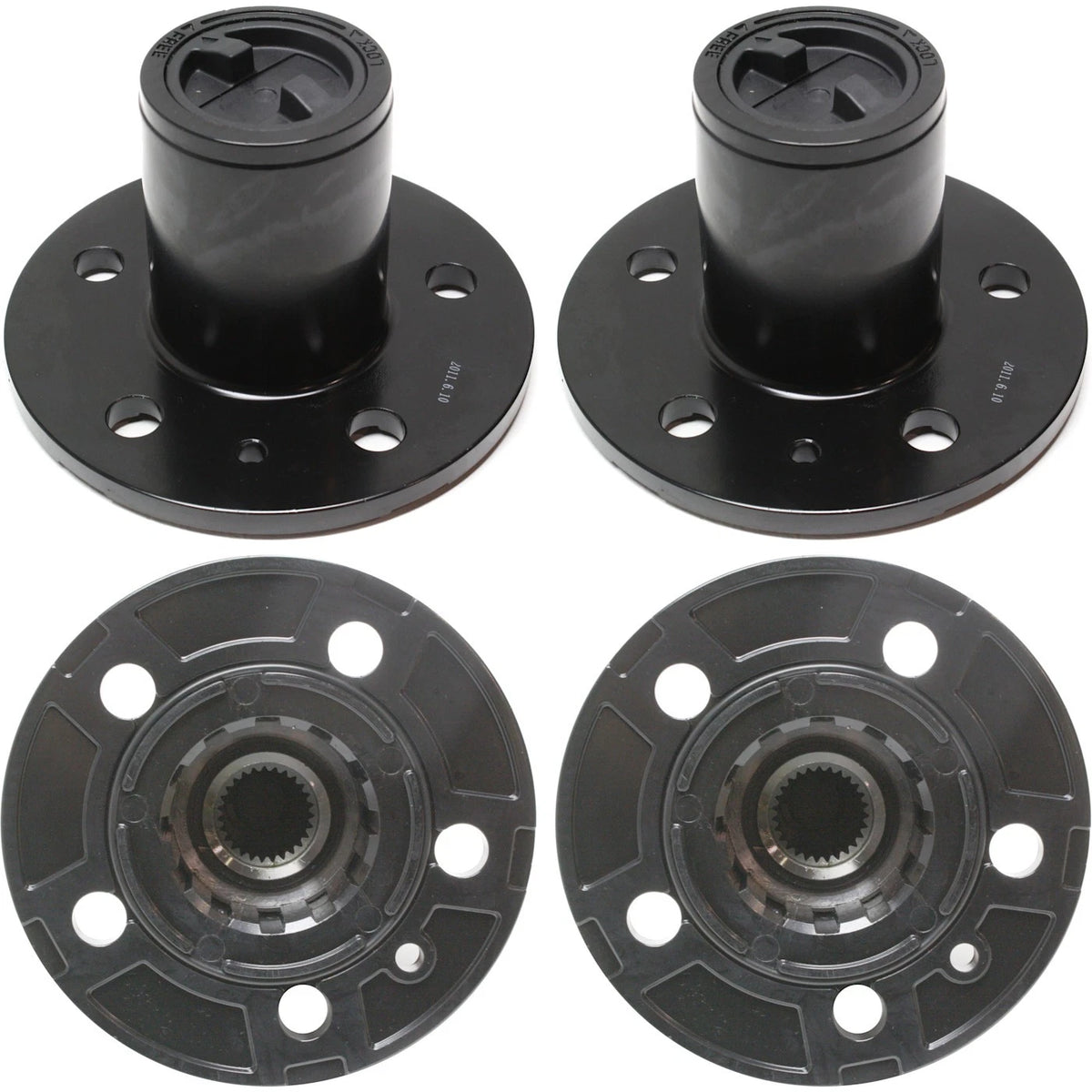 Locking Hub for Ford Ranger (1983–1997)
