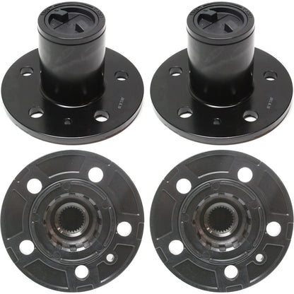 Locking Hub for Ford Ranger (1983–1997)