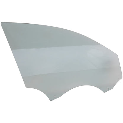 Front Passenger Side Door Glass for Audi A4 S4 (2009-2016)