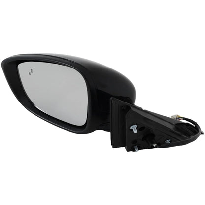 Driver Side Mirror for Honda Accord (2018–2022)