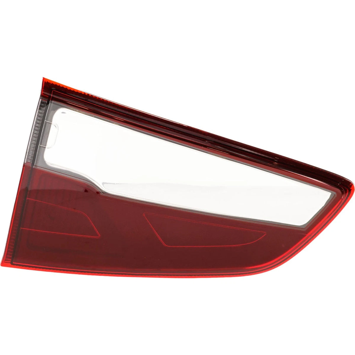 Tail Light Driver Left Inner for Ford EcoSport (2018–2022)
