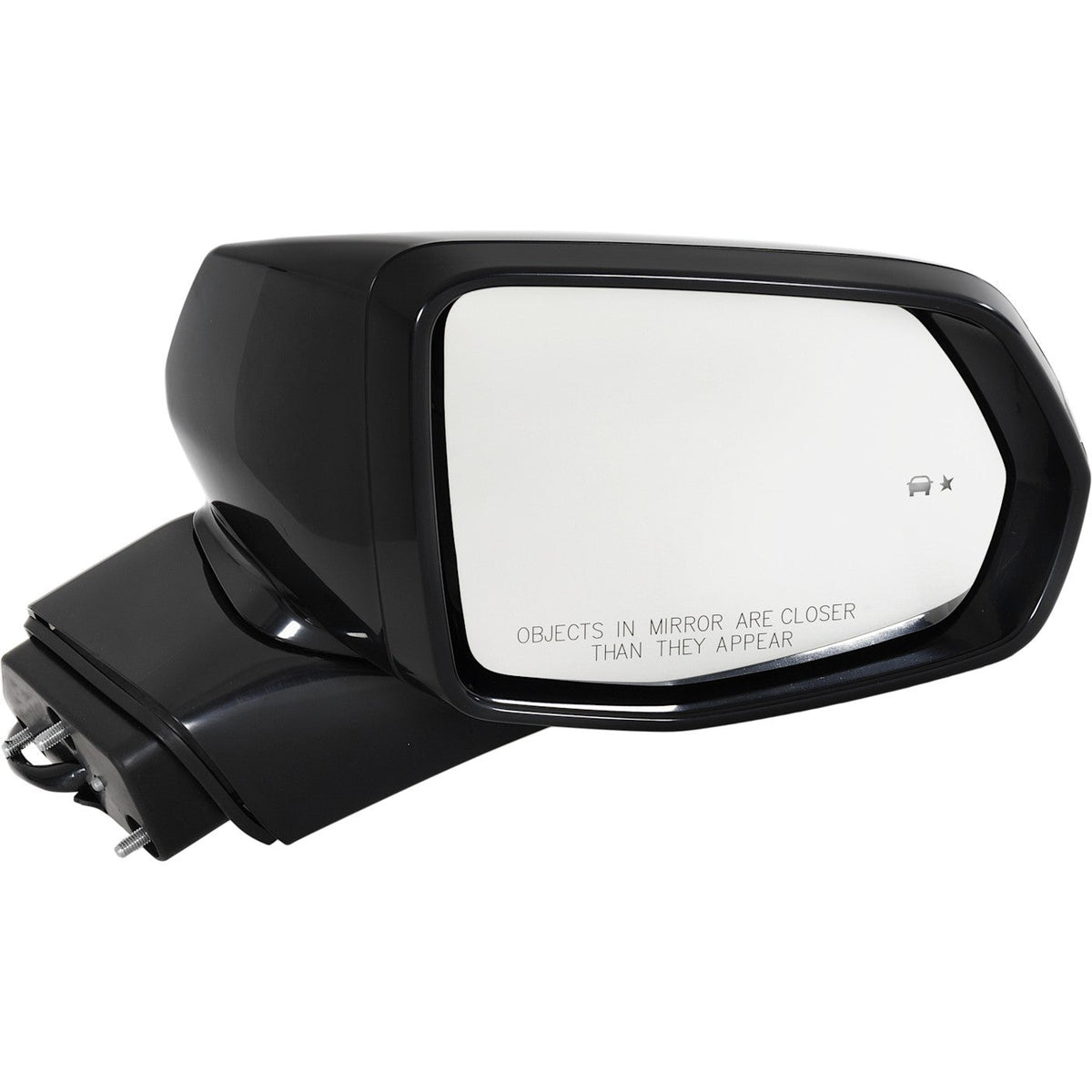 Heated Right Side Mirror for Chevy Blazer (2019–2021)