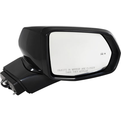 Heated Right Side Mirror for Chevy Blazer (2019–2021)