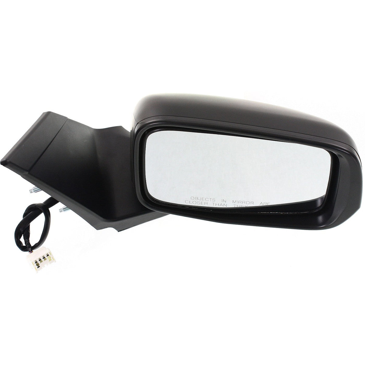 Passenger Right Mirror with Turn Signal for Honda (2006-2011)