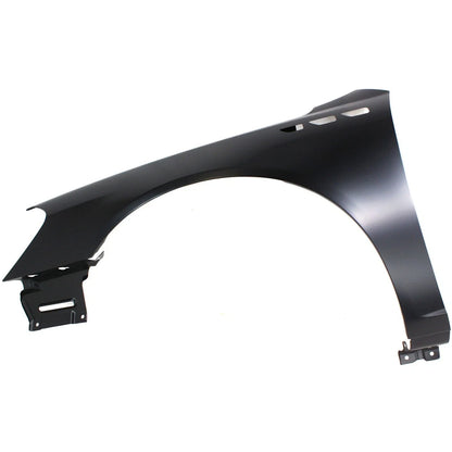 Front Driver Side Fender for 2006-2011 Buick Lucerne