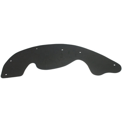 Engine Splash Shields - Set of 2 for 2001-2005 Ford Explorer Sport Trac