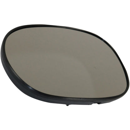 Driver Left Mirror Glass for Chrysler Sebring Sedan