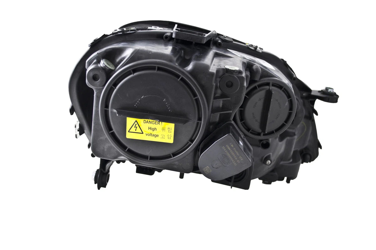 Bi-Xenon Headlights Front Set for Benz W164 ML500 ML350 2006-2011