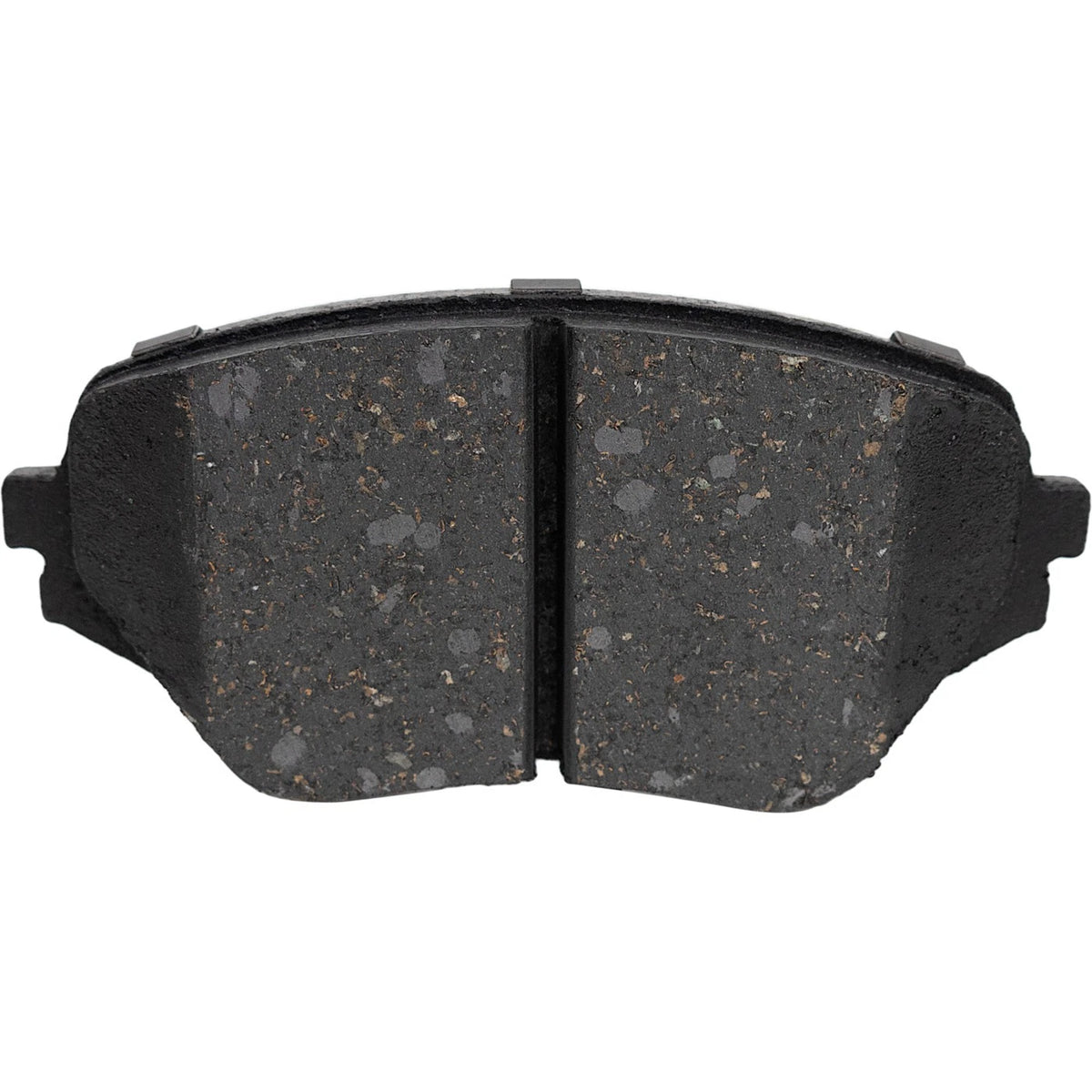 Front Brake Pads Set for Mazda MX-5 Miata (2006–2015)
