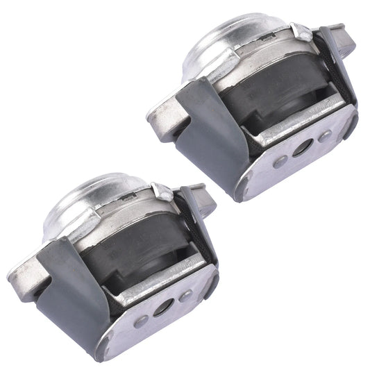 2X Engine Mounts for Bentley Continental GT GTC & Flying Spur 4.0L V8 (2004–2018)