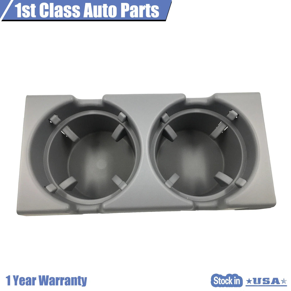 Cup Can Holder for BMW Series 3 M3 (1999–2006)