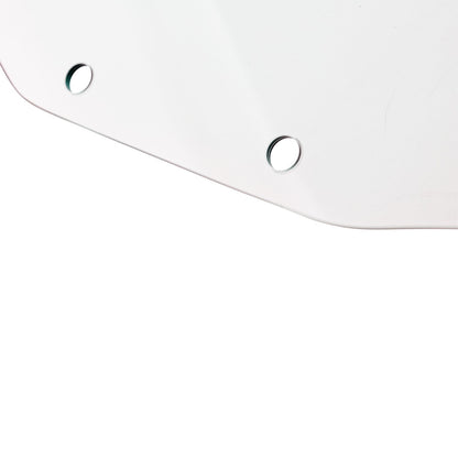 Front Driver Door Glass for Mitsubishi Galant (1999–2003)