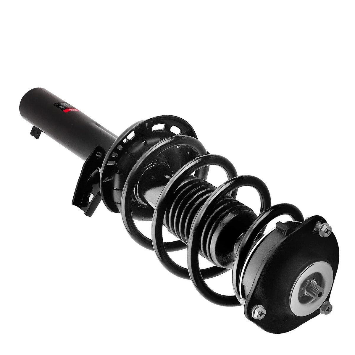 Front Spring and Strut Assemblies for Volkswagen Passat (2012-2019)