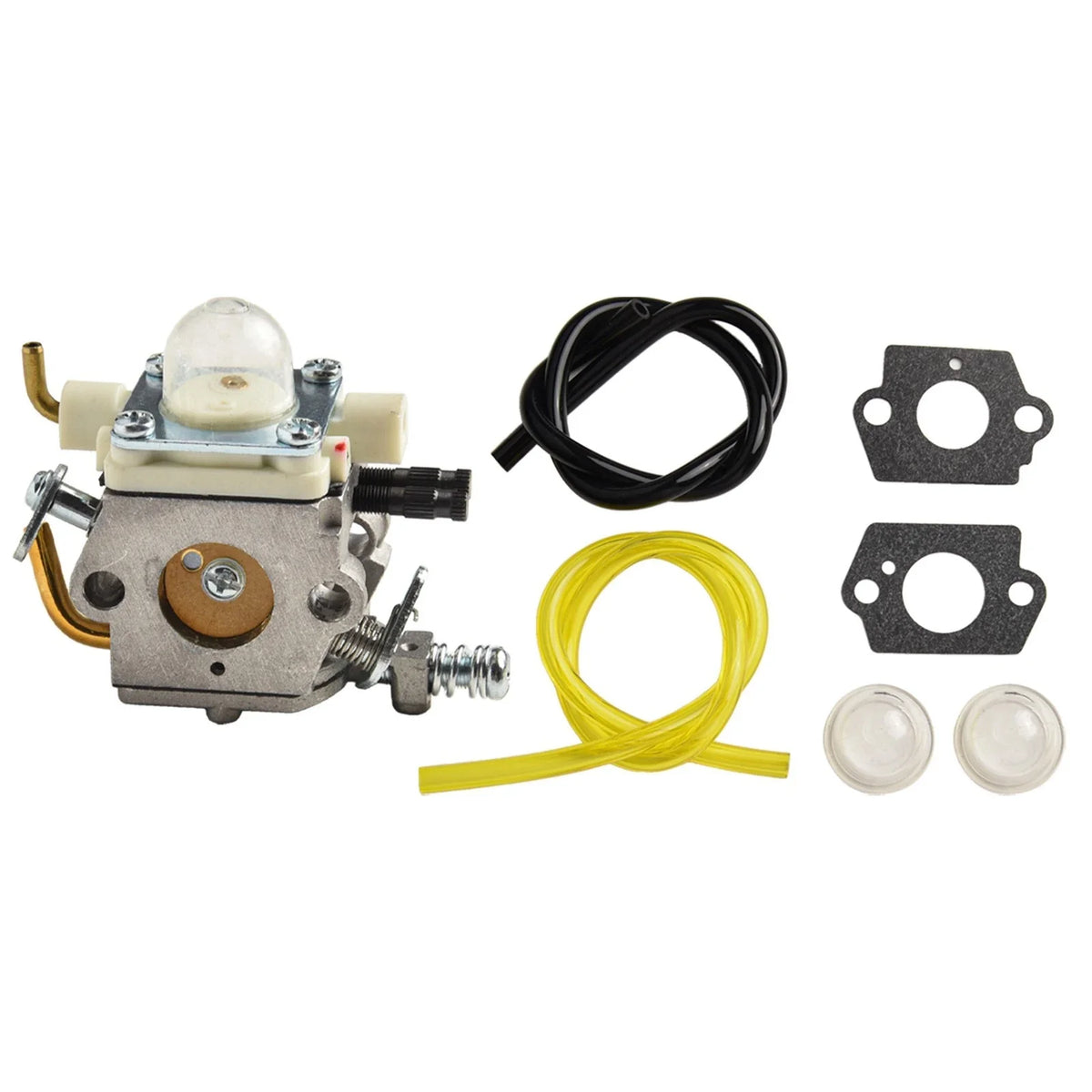 Carburetor Kit for Hot Rods