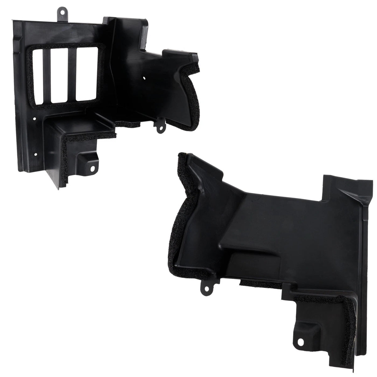 Air Intake Ducts Set of 2 for