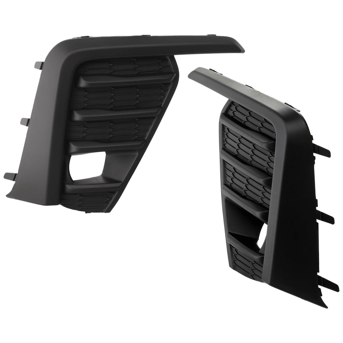 Fog Light Trims Set of 2 for Ascent