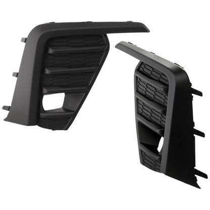 Fog Light Trims Set of 2 for Ascent