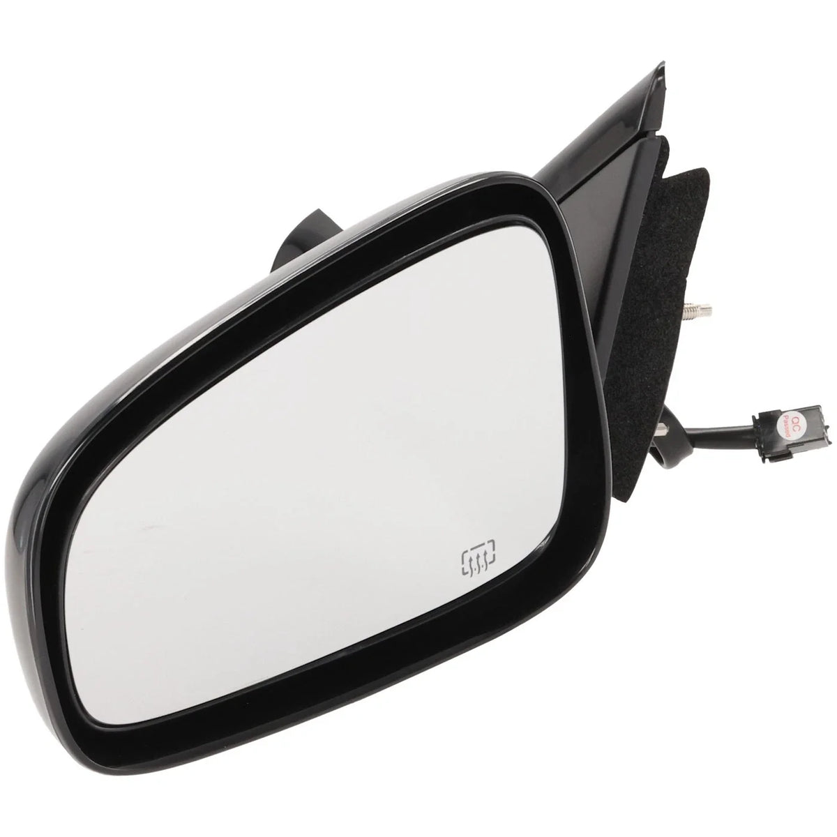 Heated Driver Left Side Mirror for Chevy Impala (2000–2005)