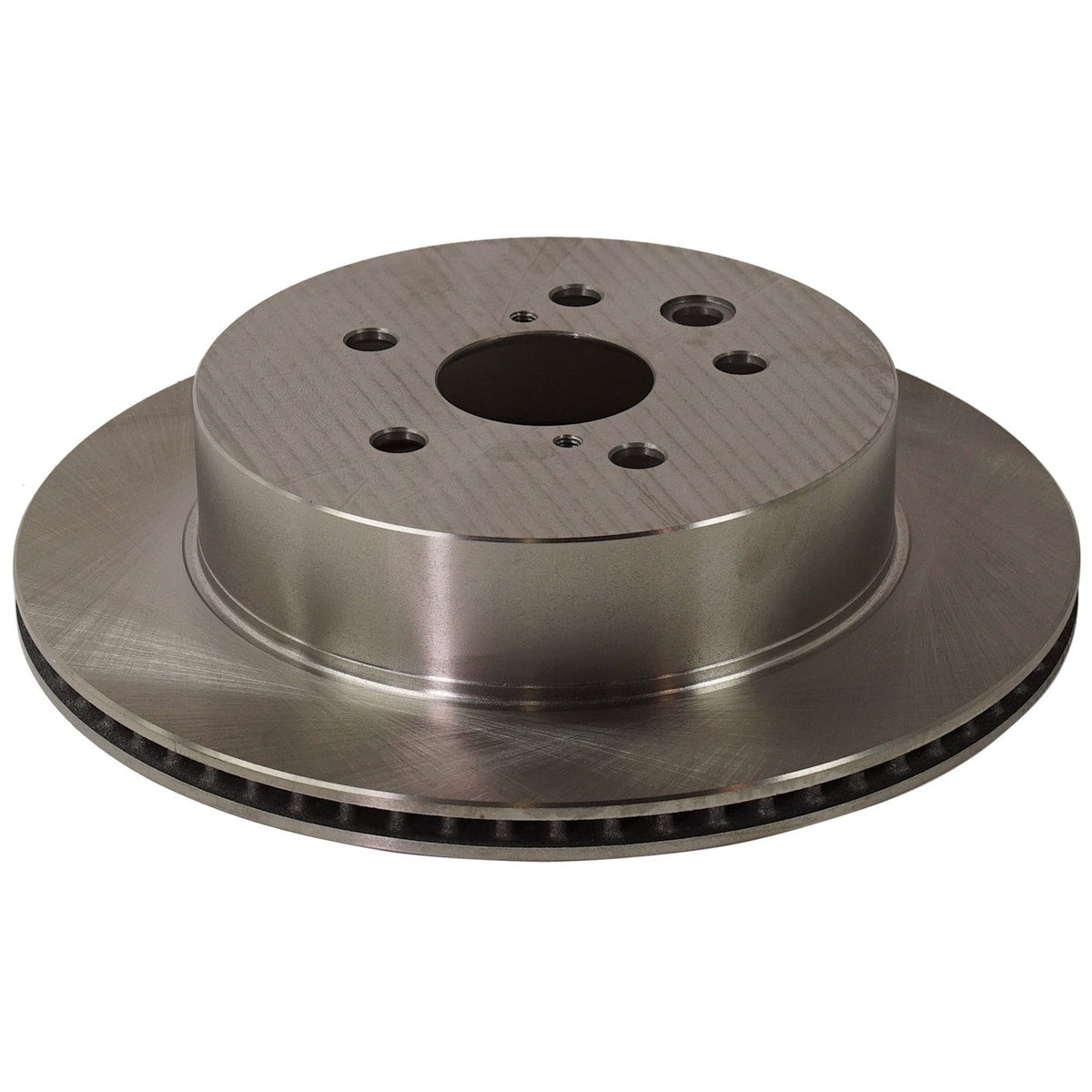 Front and Rear Brake Disc Rotors for IS250 (2010-2015) - Lexus