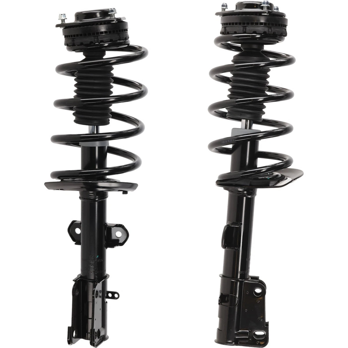 Set of 2 Loaded Struts
