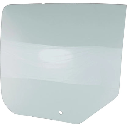 Door Glass Pair for Dodge Caliber