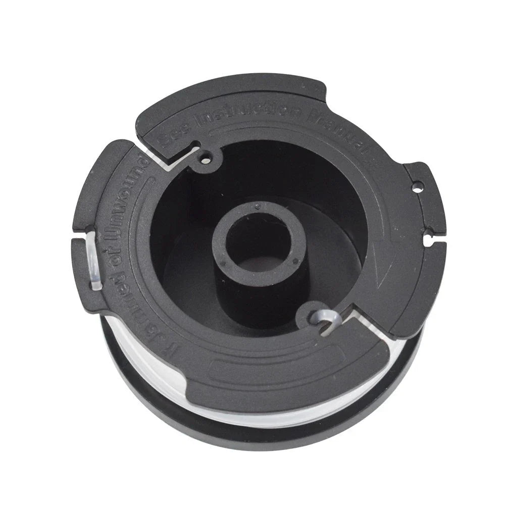 8-Pack Spool for Black and Decker Models CST1100 CST2000 MTE912 NST1018