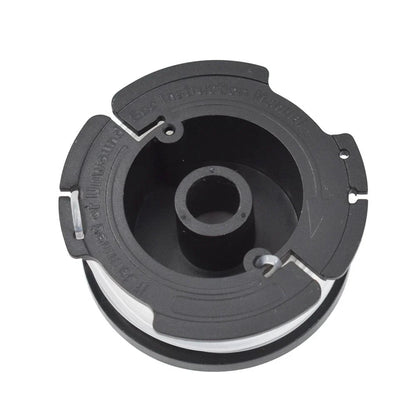 8-Pack Spool for Black and Decker Models CST1100 CST2000 MTE912 NST1018