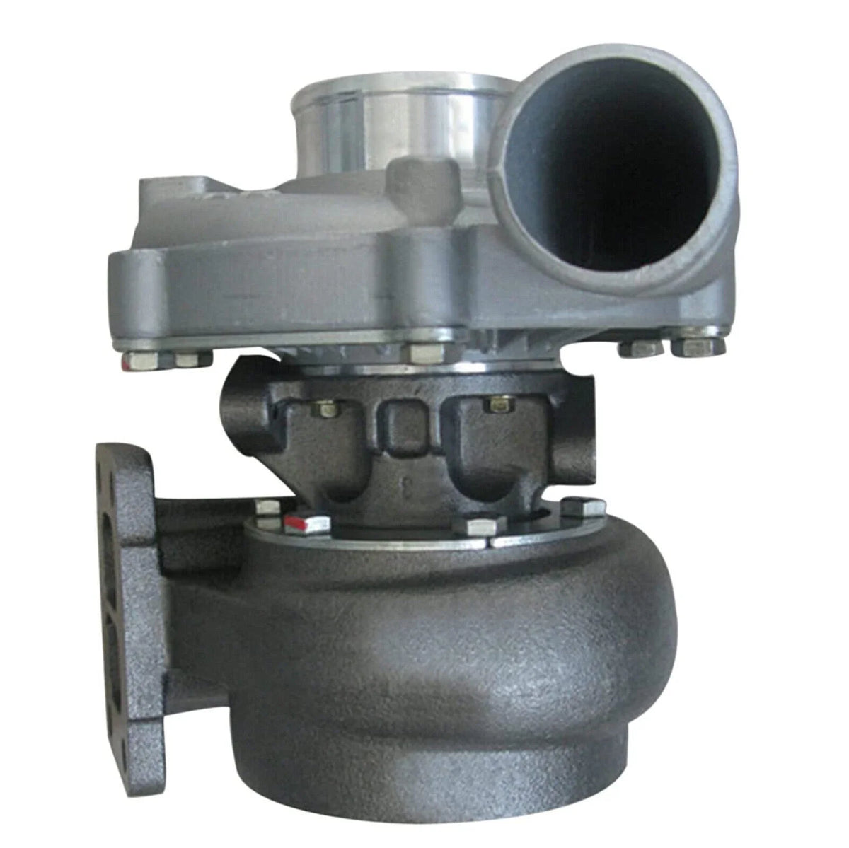 Turbocharger for Volvo L90 L90B L90C (VOE11033436, 466742-0009)