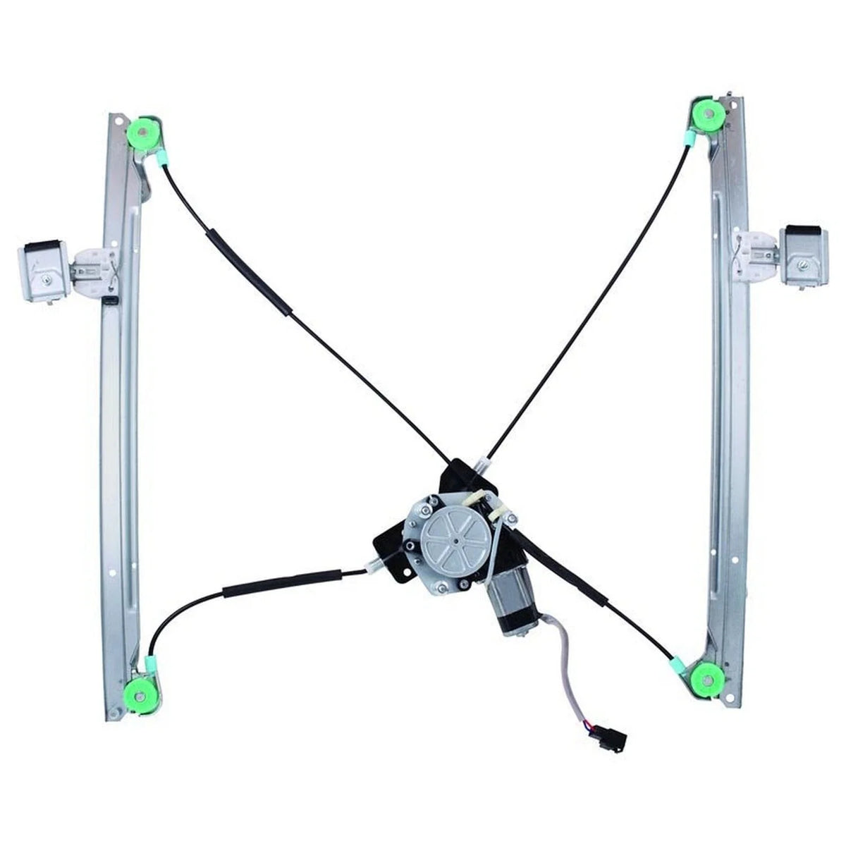 Window Regulator with Motor for Chrysler 300 (2004–2007)
