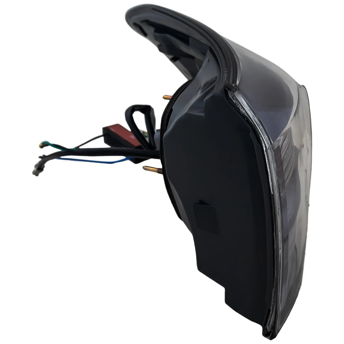 Tail Light for Lexus RX350 (2010–2012) Passenger Side Outer