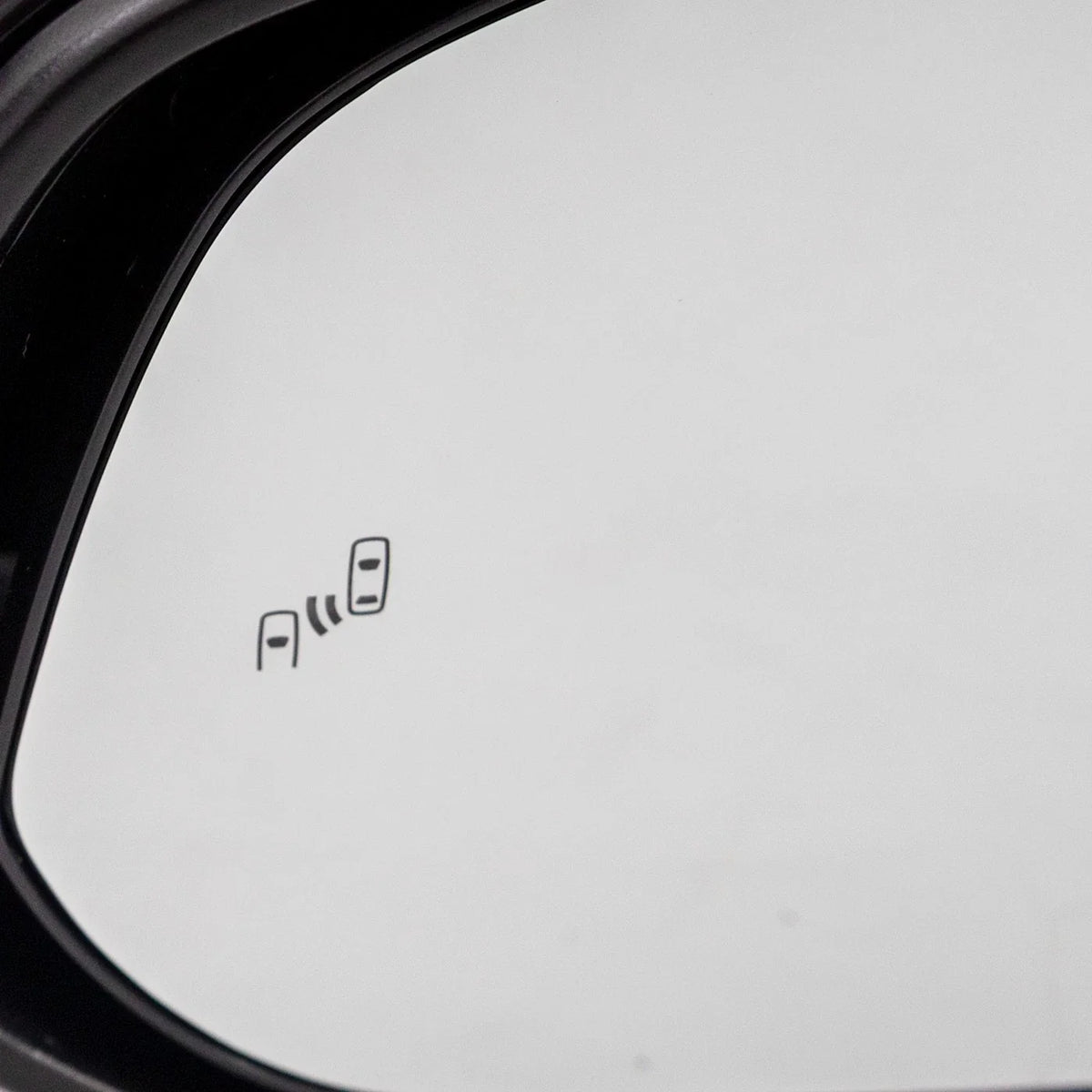 Left Driver Mirror for 2019-2021 Mazda 3