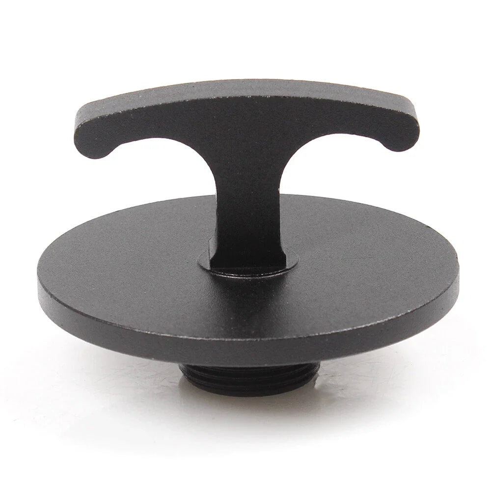 Oil Filter Plug Cap Off Tool for Dodge Ram 2500 3500 (2013–2019)