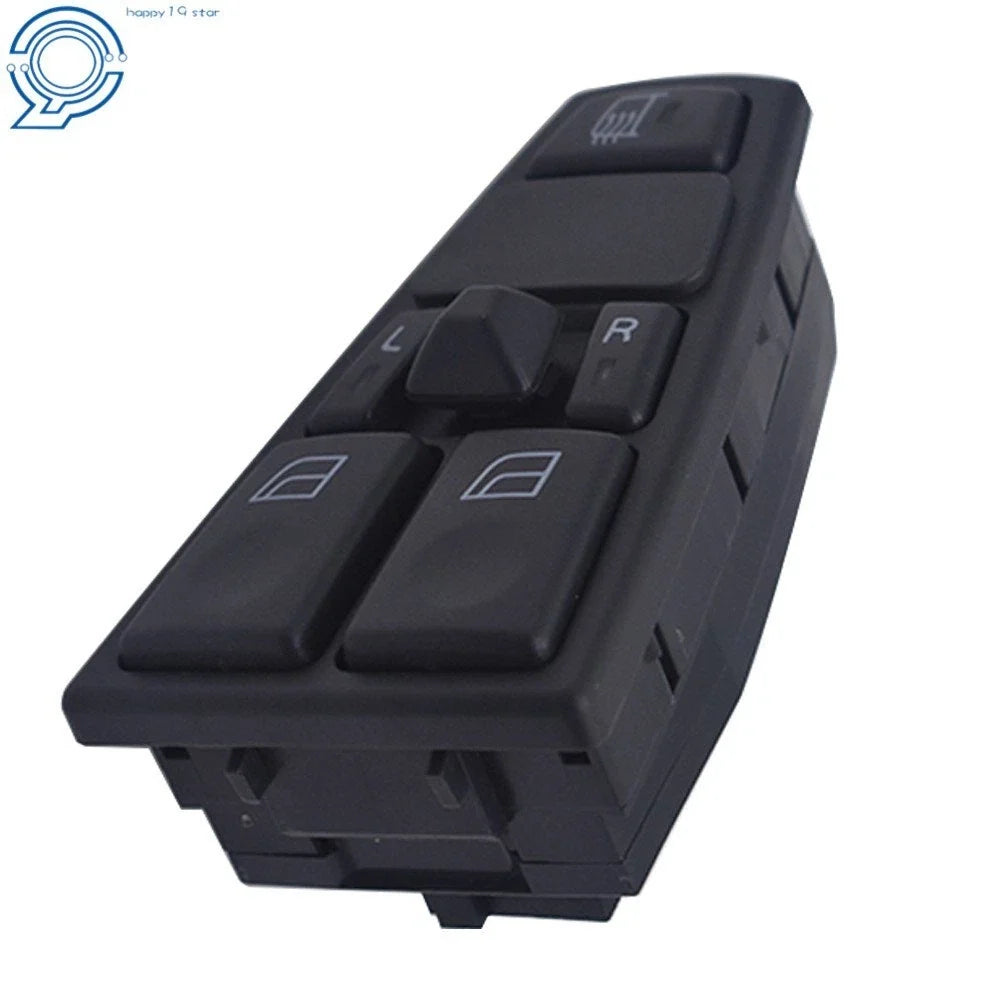 Master Power Window Switch for Volvo VNL (2005–2016) 22569484
