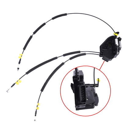 Door Lock Actuator Front Left for Nissan Pathfinder (2018-2020)