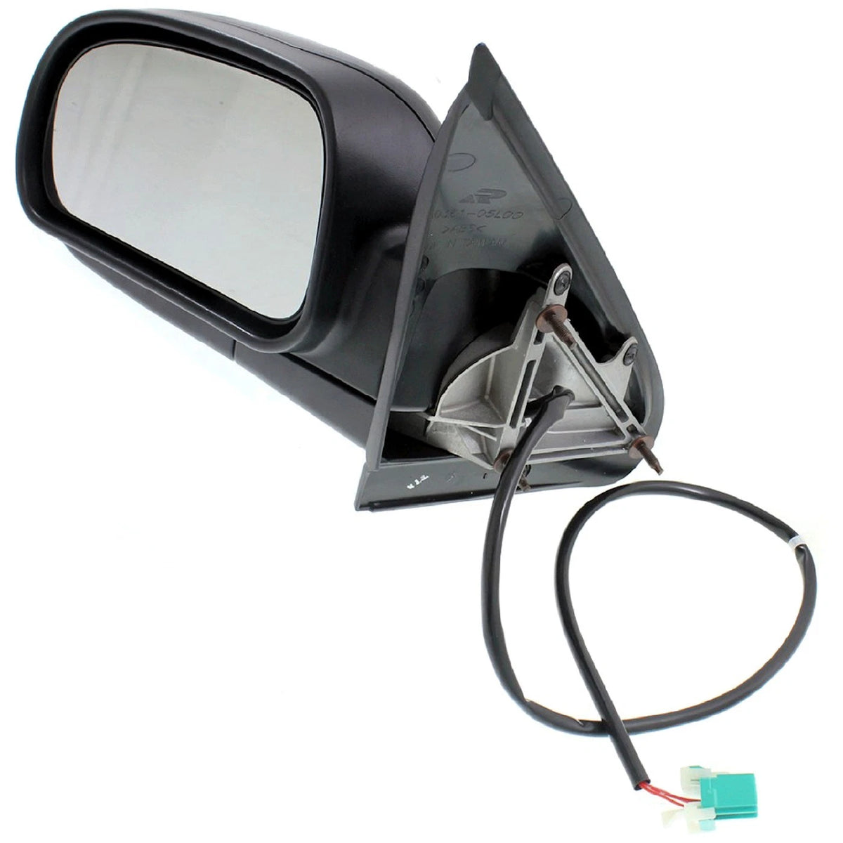 Driver Left Side Mirror 15808571 for GMC Envoy XL (2006)