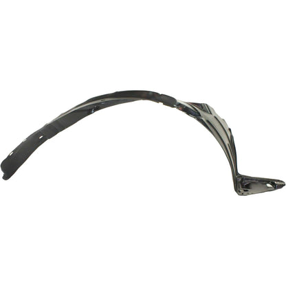 Set of 2 Fender Liners for Honda Civic (2004–2005) Front LH & RH