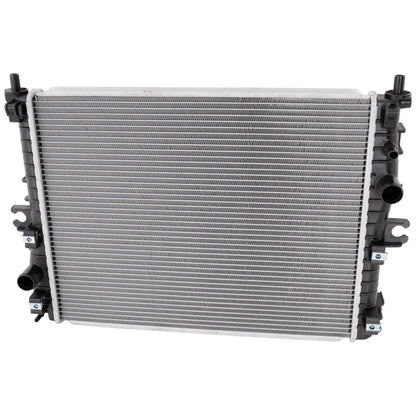 AC Condenser for Chevy Corvette (2014–2019)