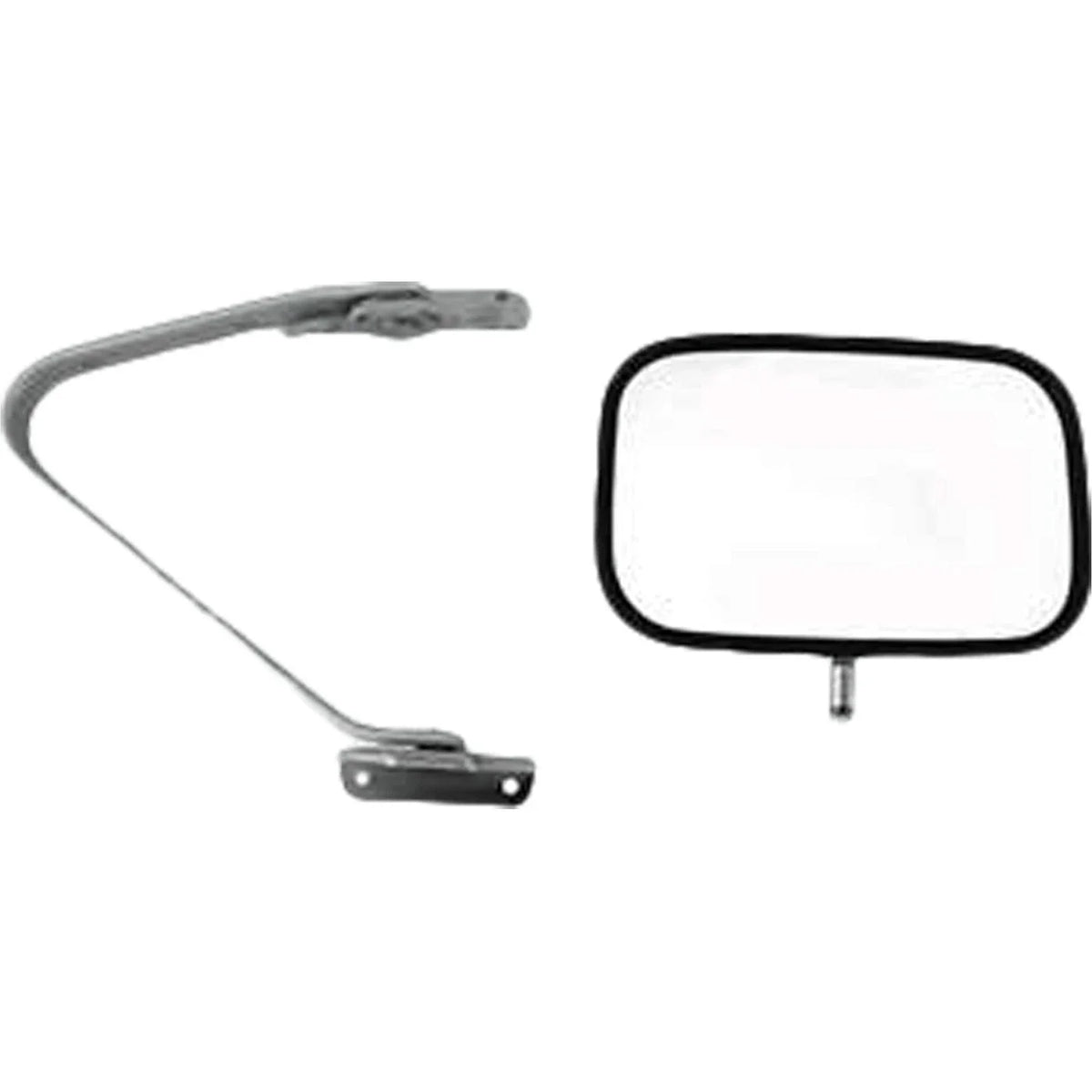 Set of 2 Mirrors for Ford F150 F250 F350