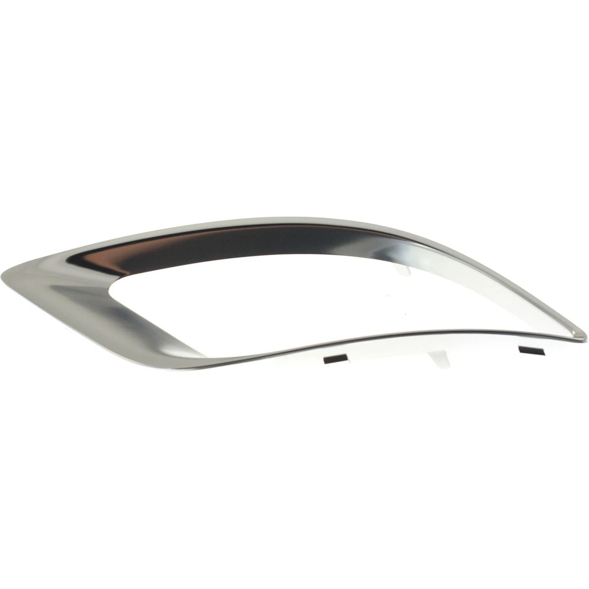 Fog Light Trim Driver Left Side 6CH63SZ7AA for Dodge Durango (2014–2020)
