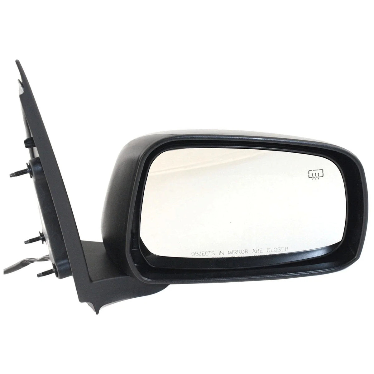 Heated Right Side Mirror Assembly for Nissan Frontier 2005-2010