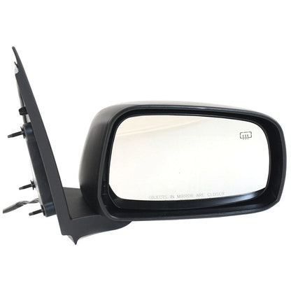 Heated Right Side Mirror Assembly for Nissan Frontier 2005-2010