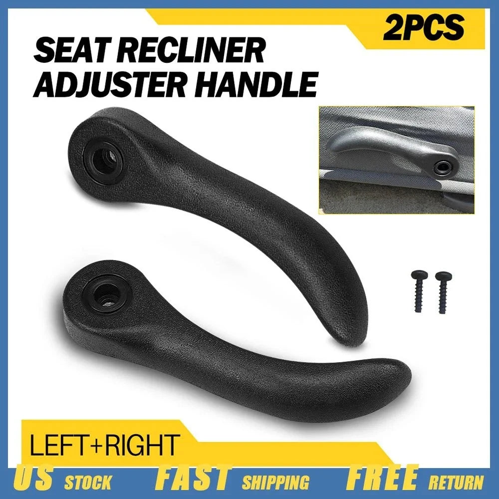 Seat Adjuster Lever Handle for Chevy GMC Envoy (1998–2004)