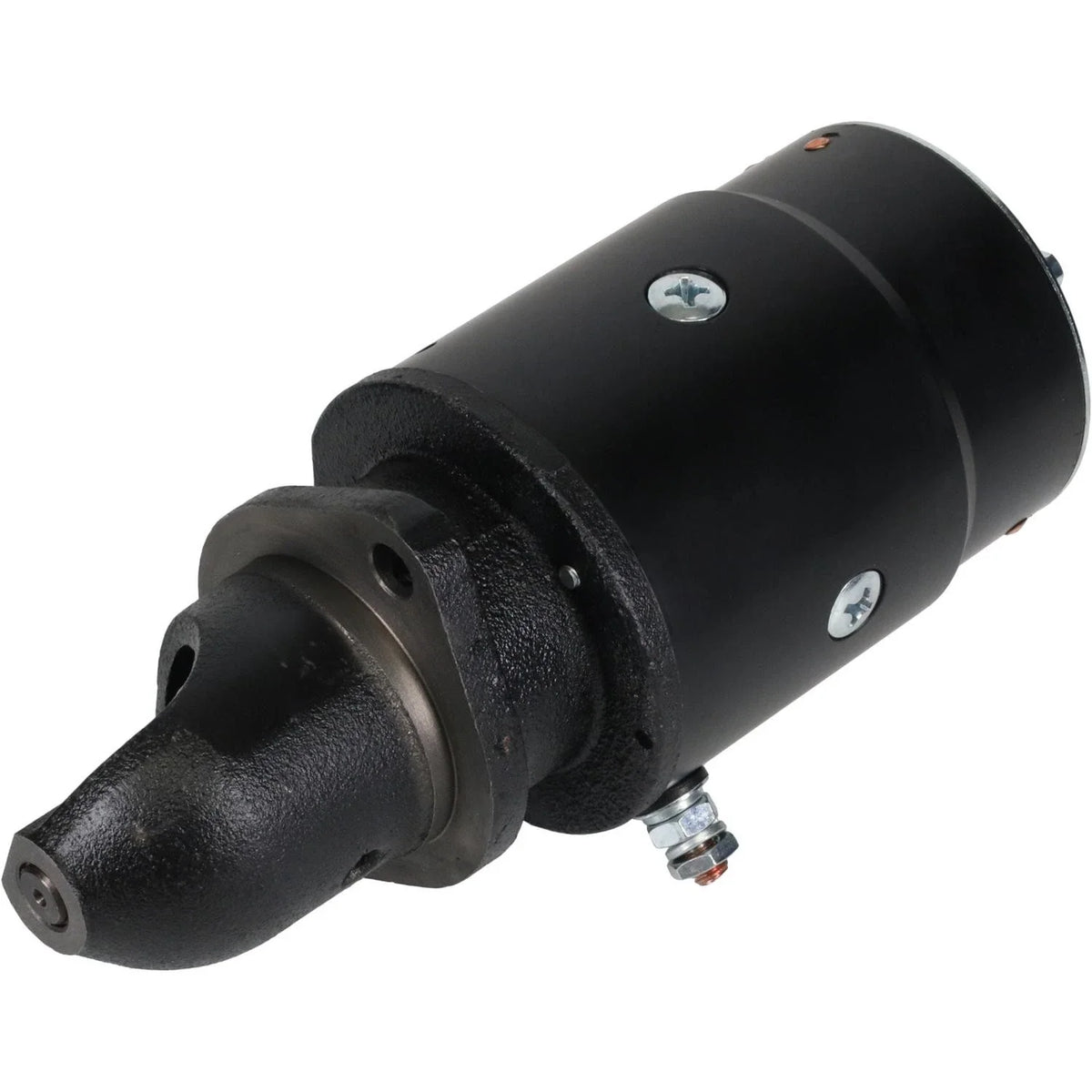 Starter for Massey Ferguson MH-50 (1955–1957)