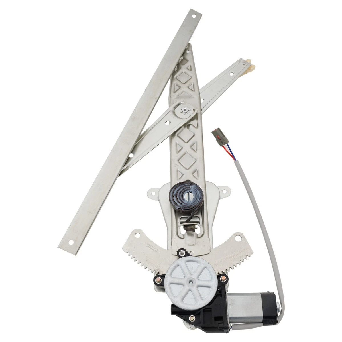 Front Driver Left Window Regulator for Lincoln Continental (1995–2002)